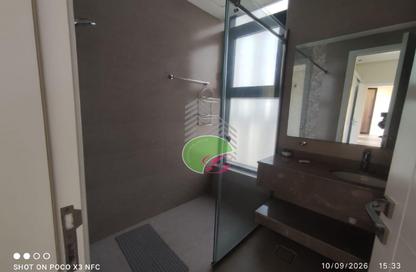 Townhouse - 3 - 4 for sale in Golf Community - Al Zorah - Ajman