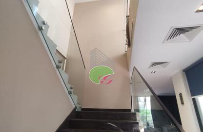 Townhouse - 3 - 4 for sale in Golf Community - Al Zorah - Ajman
