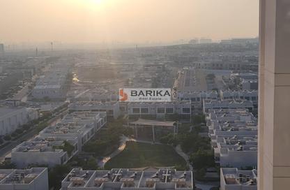 Hotel  and  Hotel Apartment - Studio - 1 for sale in Azizi Star - Al Furjan - Dubai
