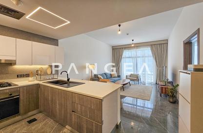 Apartment - 1 - 2 for rent in Joya Blanca Residences - Arjan - Dubai