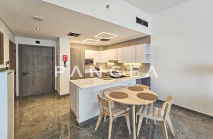 Apartment - 1 - 2 for rent in Joya Blanca Residences - Arjan - Dubai