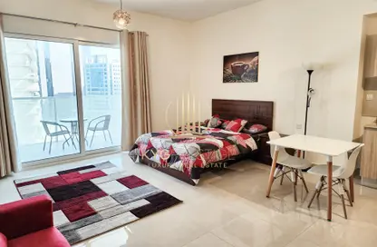 شقة - 1 حمام للايجار في AG برج - الخليج التجاري - دبي شقة - 1 حمام للايجار في AG برج - الخليج التجاري - دبي