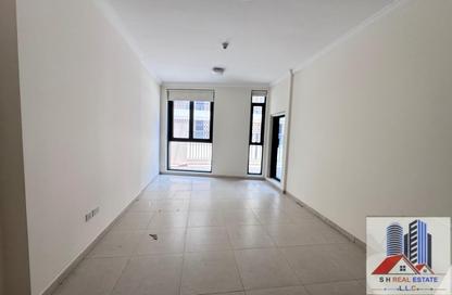 Apartment - 1 Bedroom - 2 Bathrooms for rent in Almultaqa Avenue Block C - Al Multaqa Avenue - Mirdif Hills - Mirdif - Dubai
