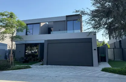 Villa - 4 Bedrooms - 5 Bathrooms for sale in Kaya - Masaar - Tilal City - Sharjah