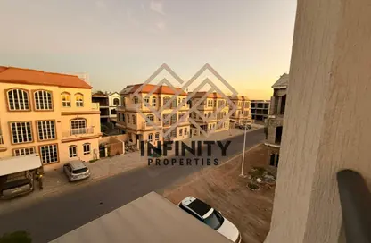 Townhouse - 3 Bedrooms - 3 Bathrooms for sale in Al Zaheya Gardens - Al Zahya - Ajman
