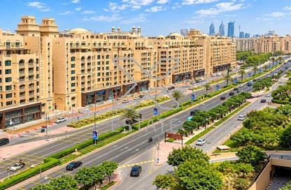 Hotel  and  Hotel Apartment - Studio - 1 for sale in NH Collection Dubai The Palm - Palm Jumeirah - Dubai