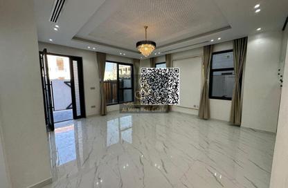 Villa - 6 - 7 for rent in Al Yasmeen 1 - Al Yasmeen - Ajman