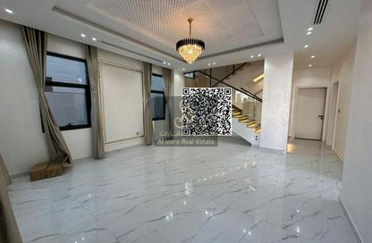 Villa - 6 - 7 for rent in Al Yasmeen 1 - Al Yasmeen - Ajman