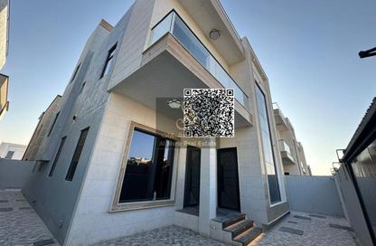 Villa - 6 - 7 for rent in Al Yasmeen 1 - Al Yasmeen - Ajman