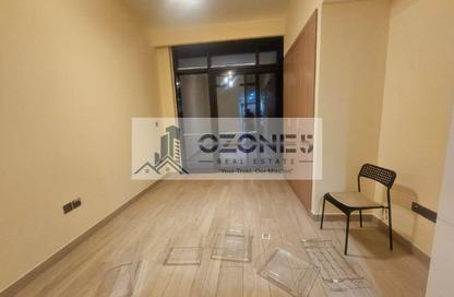 Apartment - Studio - 1 Bathroom for rent in Azizi Riviera 33 - Azizi Riviera - Meydan One - Meydan - Dubai