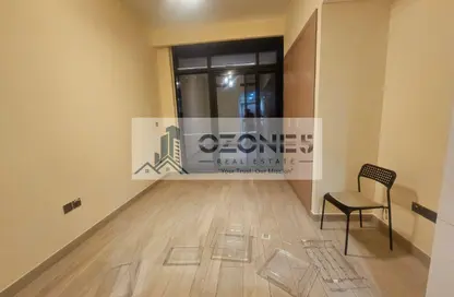 Apartment - 1 Bathroom for rent in Azizi Riviera 33 - Azizi Riviera - Meydan One - Meydan - Dubai