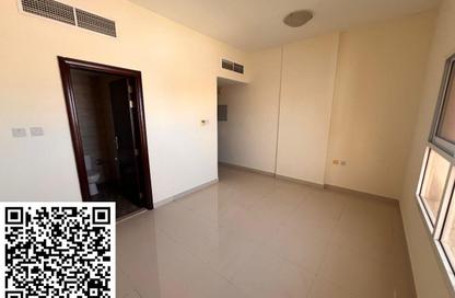 Apartment - Studio - 1 Bathroom for rent in Al Naemiya Tower 3 - Al Naemiya Towers - Al Nuaimiya - Ajman