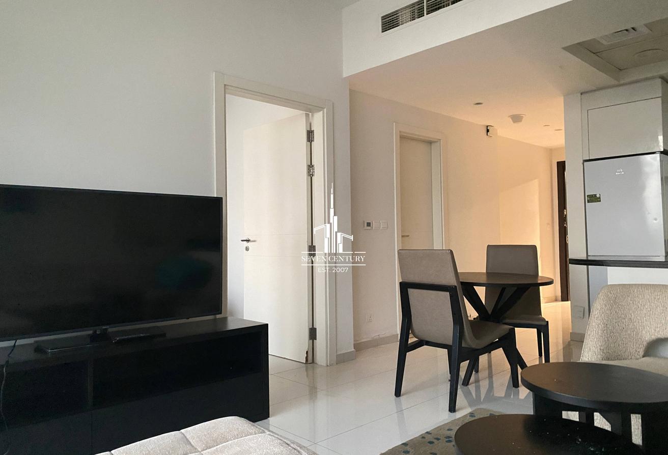 Stylish | Fully Furnished | Excellent Amenities photo 9