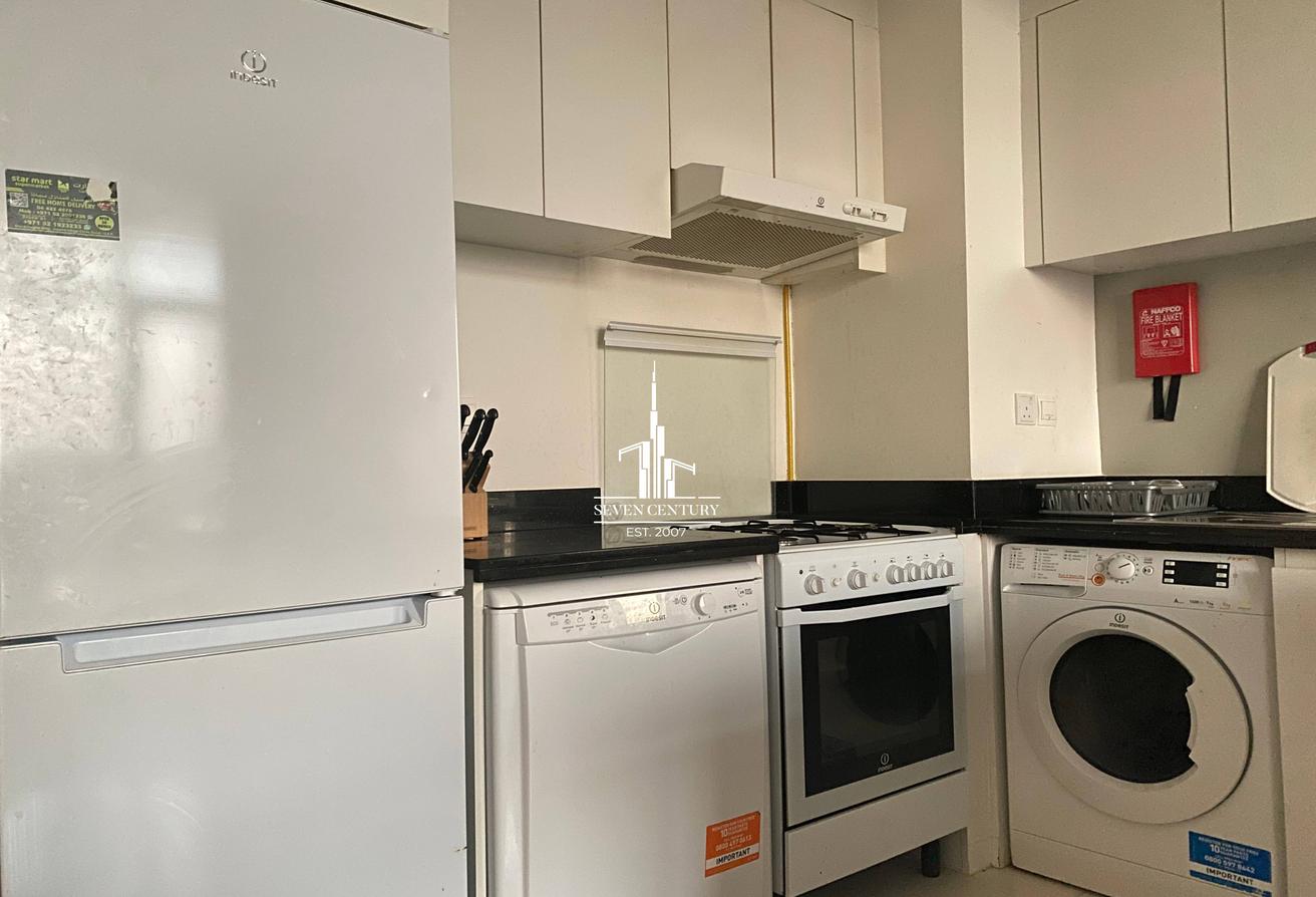 Stylish | Fully Furnished | Excellent Amenities photo 13