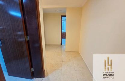 شقة - 1 - 2 للايجار في أورينت تاور 1 - أورينت تاور - البستان - عجمان