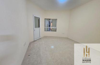 شقة - 1 - 2 للايجار في أورينت تاور 1 - أورينت تاور - البستان - عجمان