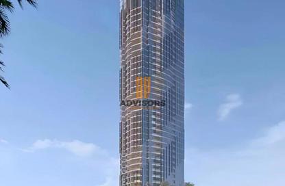 Apartment - 1 - 2 for sale in Renad Tower - Al Reem Island - Abu Dhabi Apartment - 1 - 2 for sale in Renad Tower - Al Reem Island - Abu Dhabi