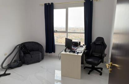 Apartment - 2 Bedrooms - 2 Bathrooms for rent in Mandarin Towers - Garden City - Ajman Apartment - 2 Bedrooms - 2 Bathrooms for rent in Mandarin Towers - Garden City - Ajman