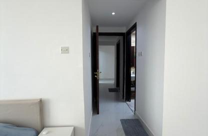 Apartment - 2 Bedrooms - 2 Bathrooms for rent in Mandarin Towers - Garden City - Ajman Apartment - 2 Bedrooms - 2 Bathrooms for rent in Mandarin Towers - Garden City - Ajman