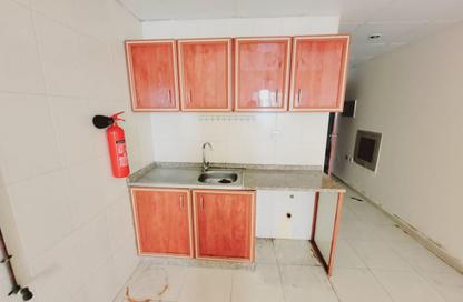 Apartment - Studio - 1 Bathroom for rent in Al Thani Muwaileh - Muwaileh Commercial - Sharjah