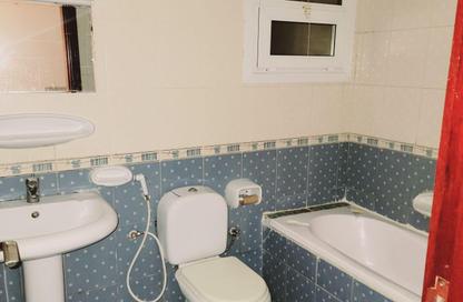 Apartment - Studio - 1 Bathroom for rent in Al Thani Muwaileh - Muwaileh Commercial - Sharjah