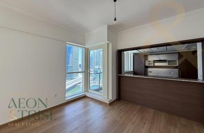 Apartment - 1 Bedroom - 1 Bathroom for rent in Al Sahab 1 - Al Sahab - Dubai Marina - Dubai