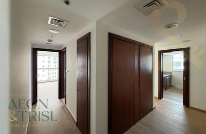 Apartment - 1 Bedroom - 1 Bathroom for rent in Al Sahab 1 - Al Sahab - Dubai Marina - Dubai