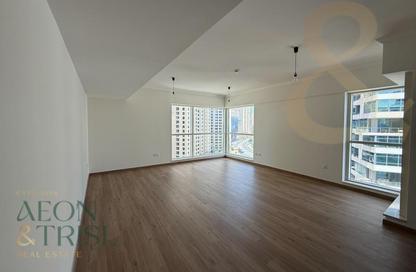 Apartment - 1 Bedroom - 1 Bathroom for rent in Al Sahab 1 - Al Sahab - Dubai Marina - Dubai