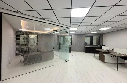 مكتب - استوديو للايجار في ذو لايت تاور - ارجان - دبي