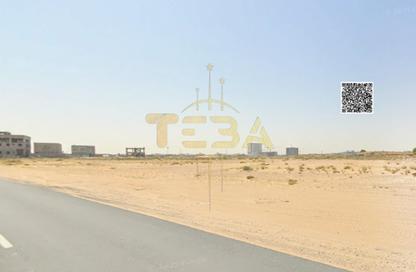 Land - Studio for sale in Al Aamra Gardens - Al Amerah - Ajman