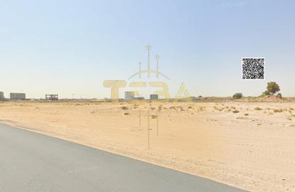 Land - Studio for sale in Al Aamra Gardens - Al Amerah - Ajman