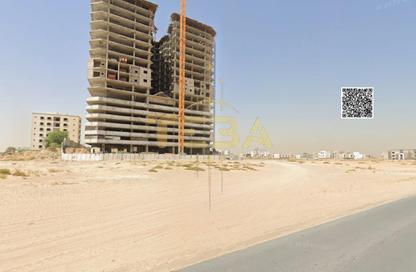 Land - Studio for sale in Al Aamra Gardens - Al Amerah - Ajman