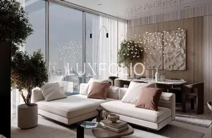 شقة - 1 حمام للبيع في بارك لين 368 - الضاحية 10 - قرية جميرا الدائرية - دبي