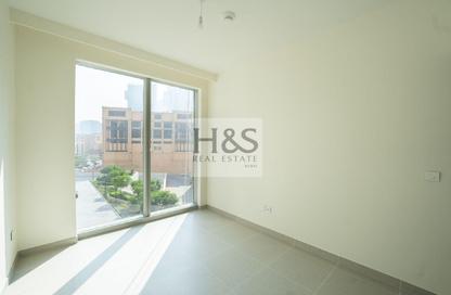 Apartment - 2 Bedrooms - 2 Bathrooms for rent in Forte 1 - Forte - Downtown Dubai - Dubai