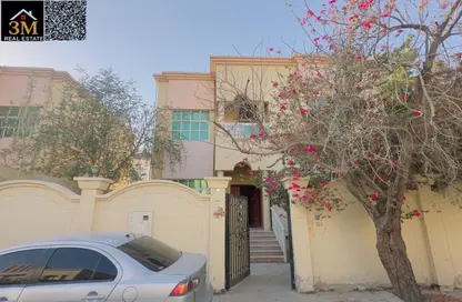 Villa - 5 Bedrooms - 5 Bathrooms for rent in Al Mowaihat 1 - Al Mowaihat - Ajman