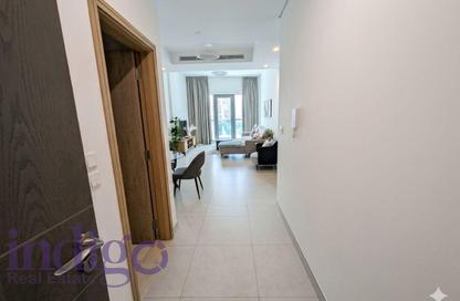 Apartment - 1 Bedroom - 2 Bathrooms for rent in The Bay - Business Bay - Dubai Apartment - 1 Bedroom - 2 Bathrooms for rent in The Bay - Business Bay - Dubai