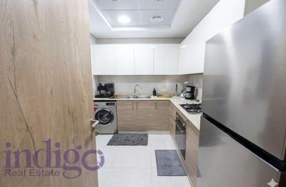 Apartment - 1 Bedroom - 2 Bathrooms for rent in The Bay - Business Bay - Dubai Apartment - 1 Bedroom - 2 Bathrooms for rent in The Bay - Business Bay - Dubai
