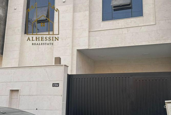 Luxury Townhouse for Sale in Al Yasmeen, Ajman at