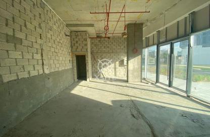 Retail - Studio for rent in Azizi Riviera 9 - Azizi Riviera - Meydan One - Meydan - Dubai Retail - Studio for rent in Azizi Riviera 9 - Azizi Riviera - Meydan One - Meydan - Dubai