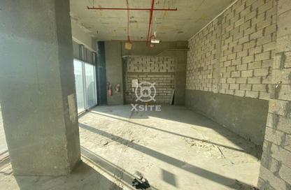 Retail - Studio for rent in Azizi Riviera 9 - Azizi Riviera - Meydan One - Meydan - Dubai Retail - Studio for rent in Azizi Riviera 9 - Azizi Riviera - Meydan One - Meydan - Dubai