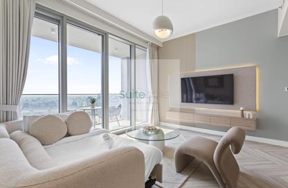 Apartment - 2 - 2 for rent in Forte 1 - Forte - Downtown Dubai - Dubai Apartment - 2 - 2 for rent in Forte 1 - Forte - Downtown Dubai - Dubai