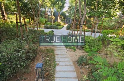 Villa - 4 Bedrooms - 6 Bathrooms for sale in Robinia - Masaar - Tilal City - Sharjah