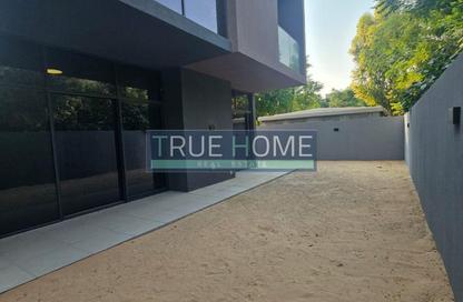 Villa - 4 Bedrooms - 6 Bathrooms for sale in Robinia - Masaar - Tilal City - Sharjah