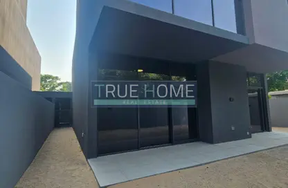 Villa - 4 Bedrooms - 6 Bathrooms for sale in Robinia - Masaar - Tilal City - Sharjah