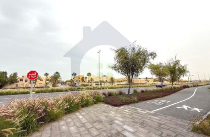 Villa - 4 Bedrooms - 6 Bathrooms for sale in Khalifa City - Abu Dhabi