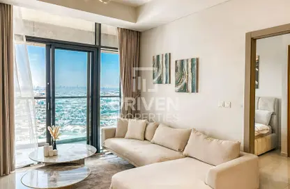Apartment - 2 Bedrooms - 2 Bathrooms for rent in Aykon City Tower C - Aykon City - Business Bay - Dubai