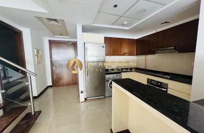 Duplex - 2 Bedrooms - 3 Bathrooms for sale in Villa Myra - District 15 - Jumeirah Village Circle - Dubai Duplex - 2 Bedrooms - 3 Bathrooms for sale in Villa Myra - District 15 - Jumeirah Village Circle - Dubai