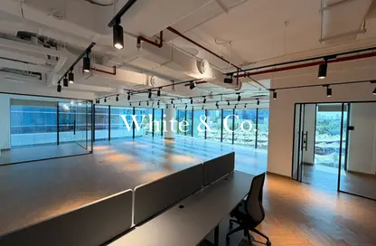 Office Space - Studio for rent in Dubai Internet City Building 1 - Dubai Internet City - Dubai