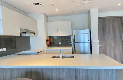 Apartment - 2 - 3 for rent in SOL Avenue - Business Bay - Dubai