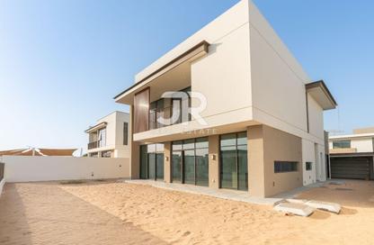 Townhouse - 4 Bedrooms - 6 Bathrooms for rent in Tilal Al Furjan - Al Furjan - Dubai